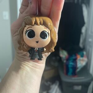 Hermione 
Brand new 
Comes with box